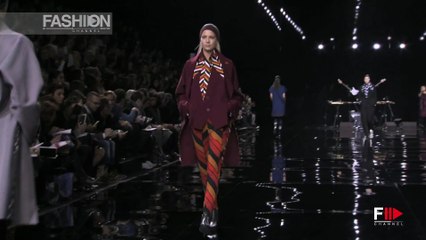 ISSEY MIYAKE Full Show 2015 Paris by Fashion Channel