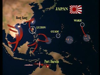 The Battle of Midway
