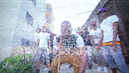 El Emperador del Rap - Tiguere Son (Video Oficial) (Crea Fama)