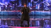 America's Got Talent - It's unbelievable! Magical... Please don't blink, Must see