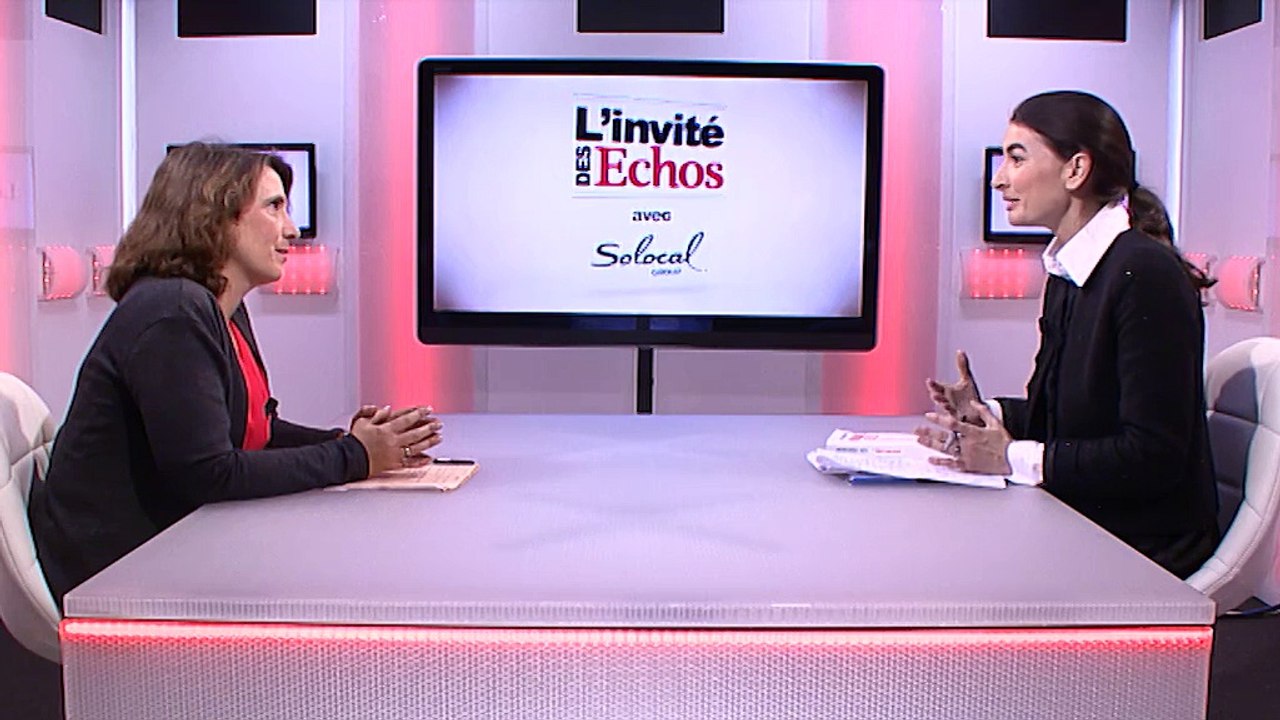 Agnès Verdier-Molinié : "Les Français sont déboussolés dans leur vote par manque de réformes de fond"