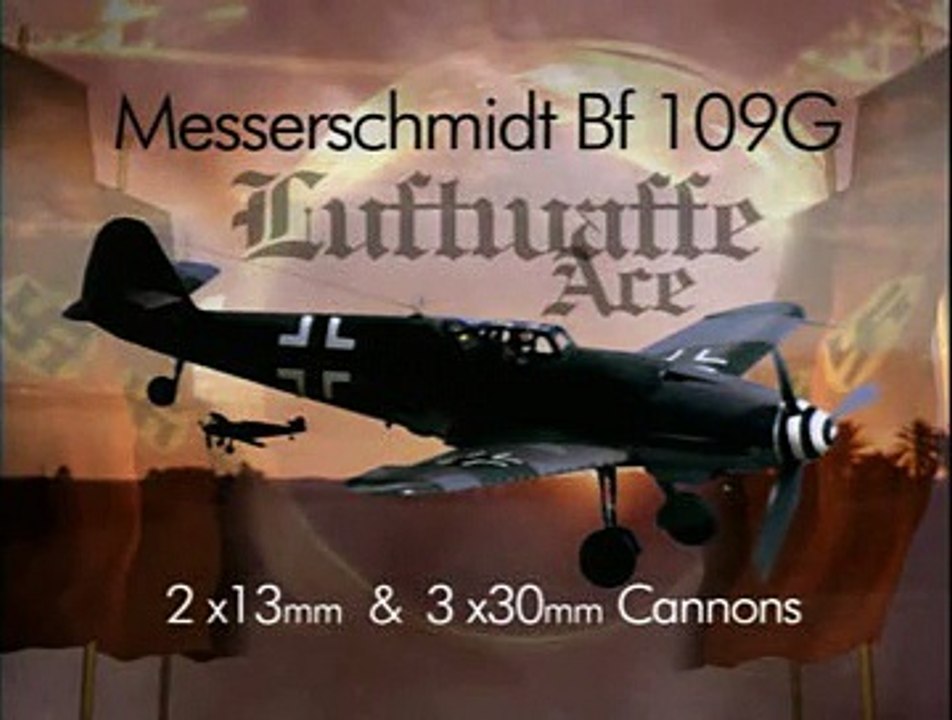Battlefield - World War II - Tunisia - Documentary