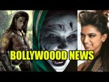 Sunny Leone In AAHAT | Bollywood Gossips | 09th Mar 2015