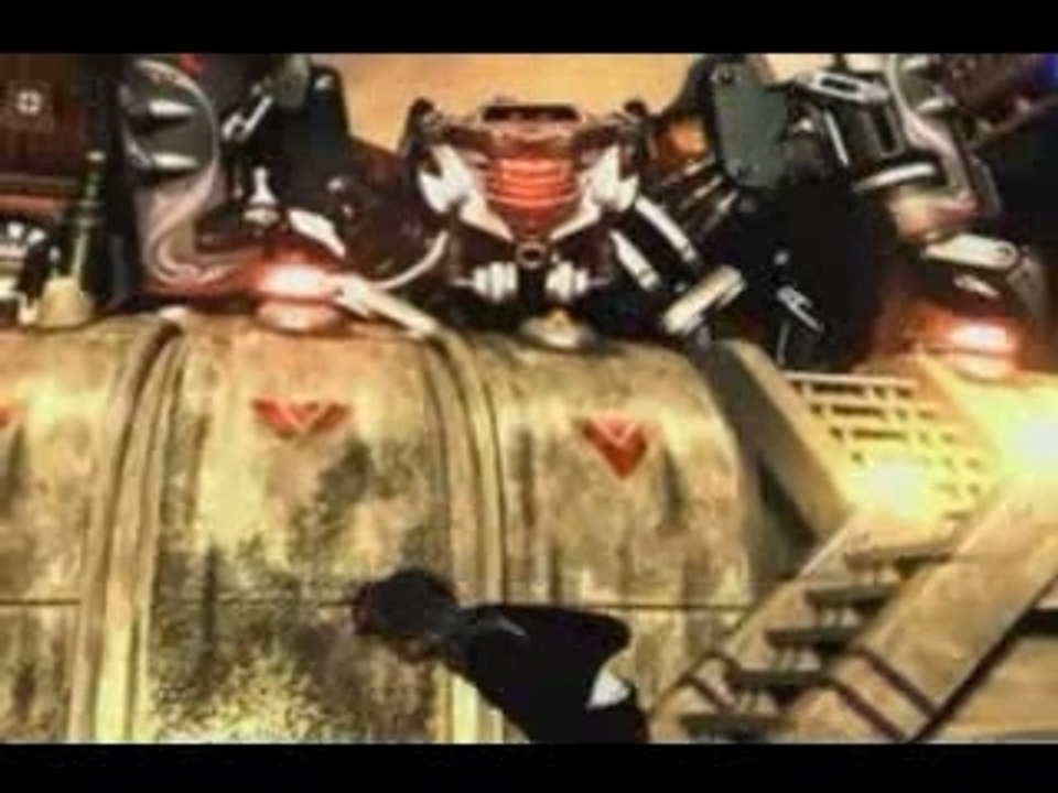 Final Fantasy 8 (RunAway)