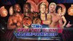 R-Truth (w/ Kofi Kingston) vs. Jack Swagger (w/ Vickie Guerrero and Dolph Ziggler)