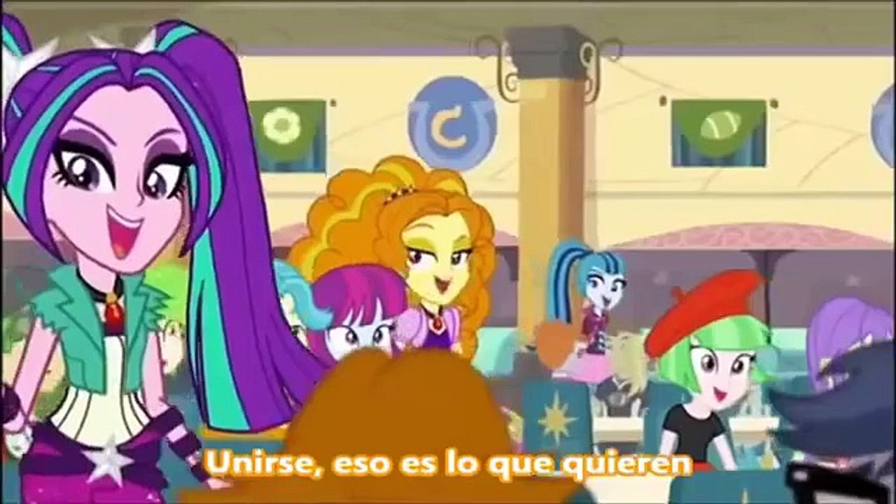 Let's have a Battle! (Of the banda sub español)