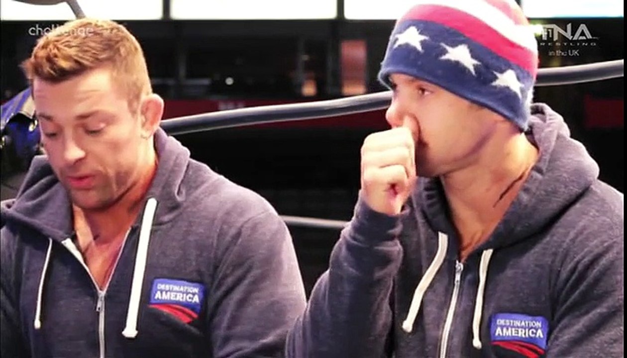 Uploaded by DesiTvForum.net 8th.March.2015 TNAUK pt2