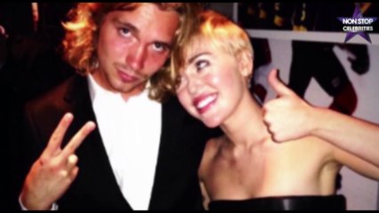 Miley Cyrus : son ami SDF se rend à la police