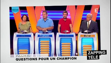 Voici en cadeau de fin d'année Le best of lapsus 2012