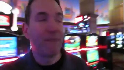 Et voilà encore une Put*** de Las Vegas