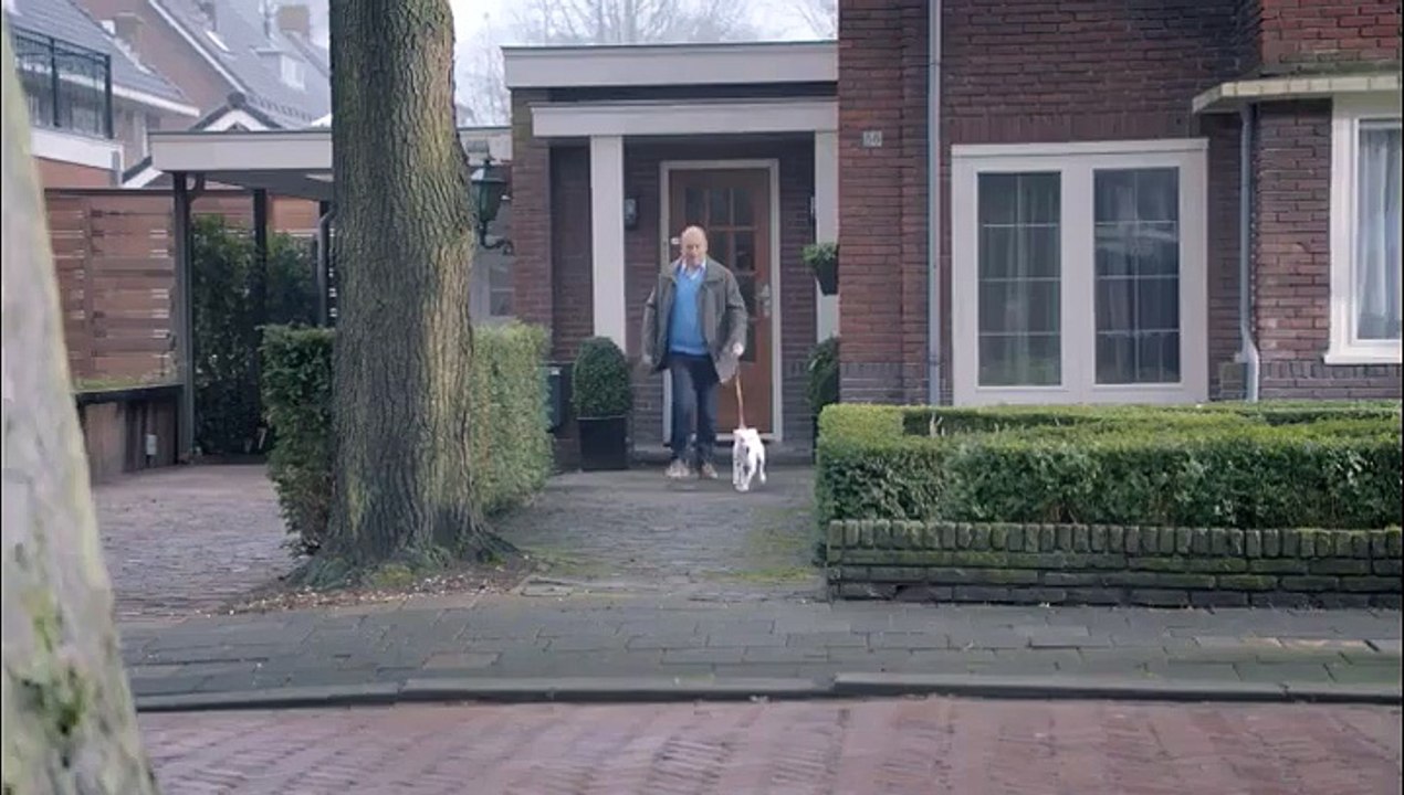 Voici la nouvelle publicité de VolksWagen
