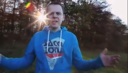 Joël à besoin de montrer son amour envers le christ Jésus