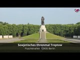 Sovjet War Memorial Treptow / videoscout-it