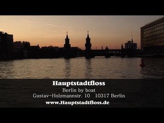 Hauptstadtfloss / videoscout-it