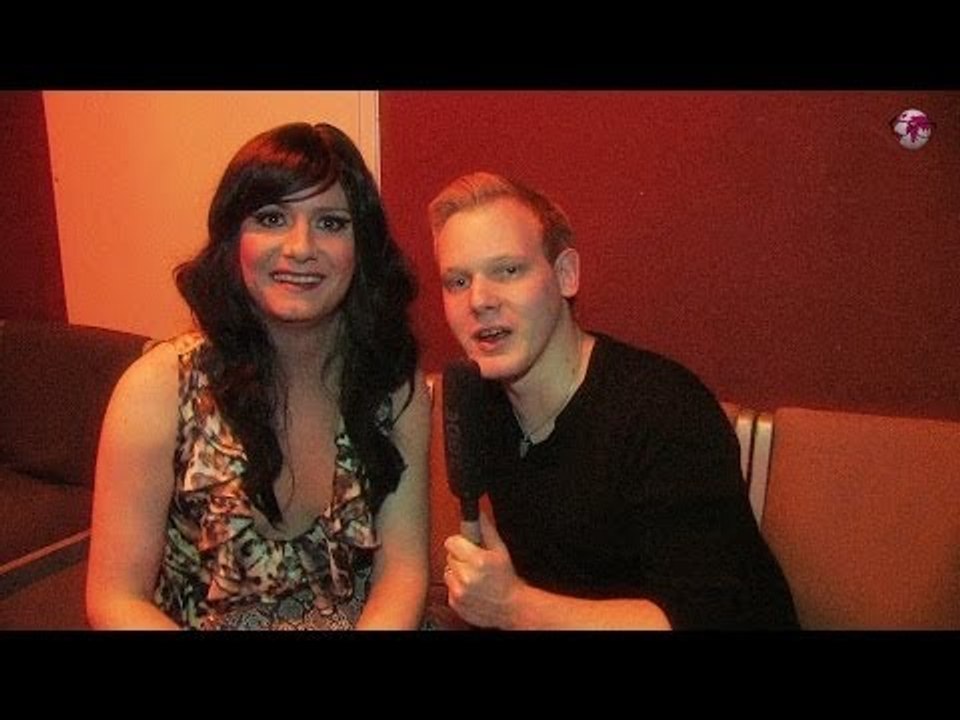 Nina Queer supports videoscout-it