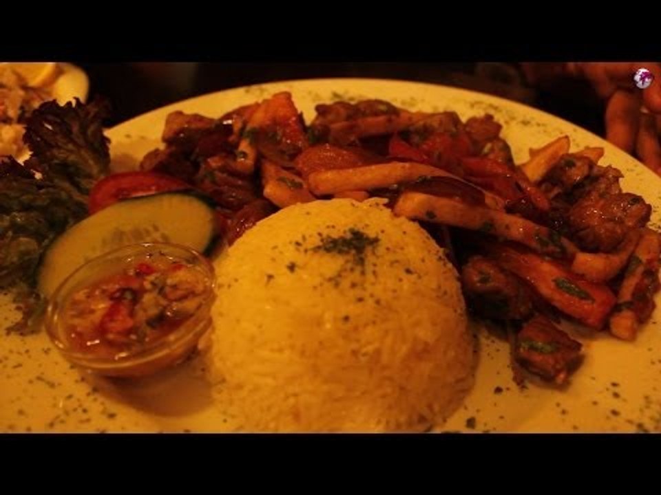 Sabor Latino / videoscout-it