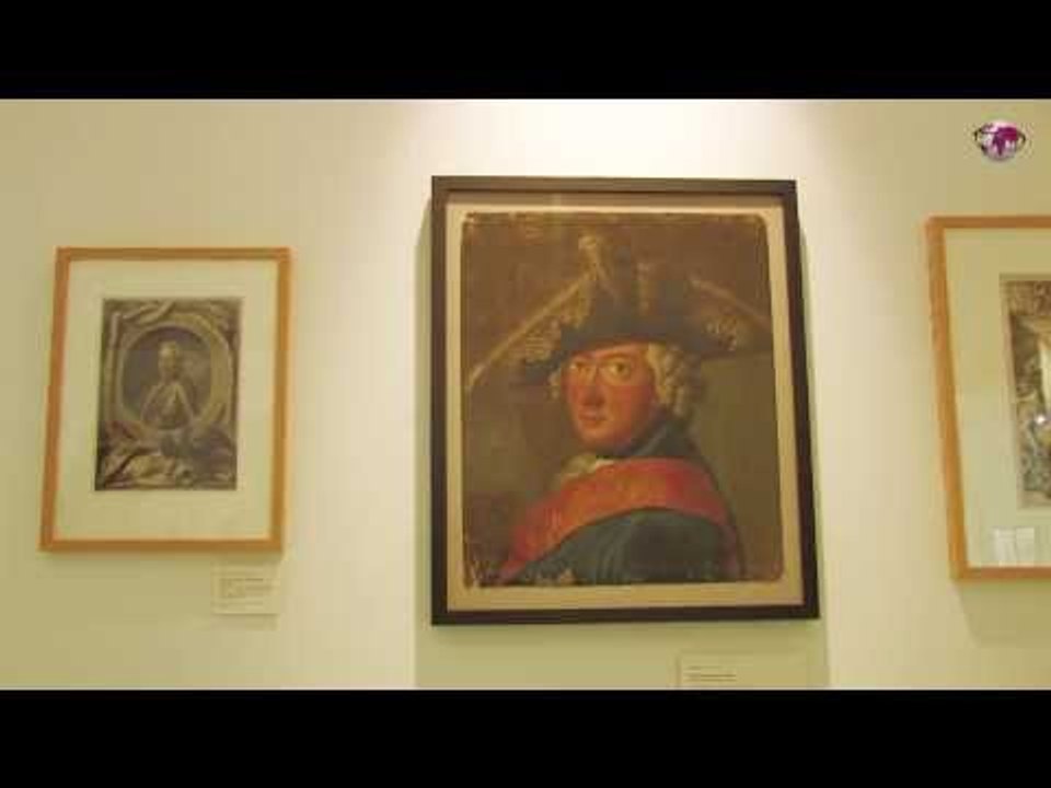 Schwules Museum / videoscout-it