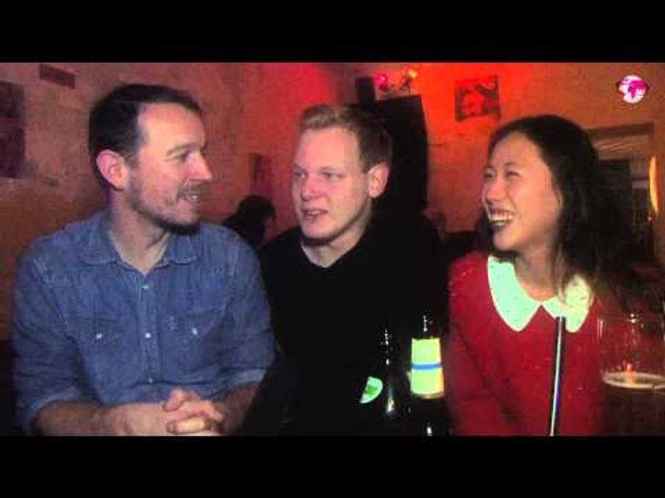 Outtakes / videoscout-it