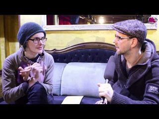 DJ Mat Diaz / videoscout-it SPECIAL