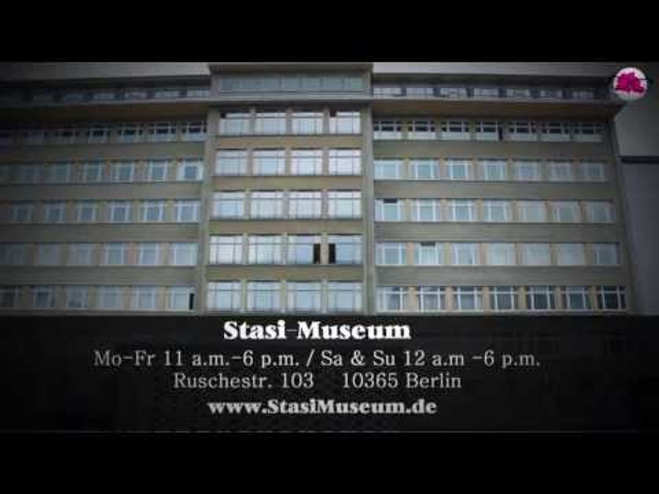 Stasi-Museum / videoscout-it