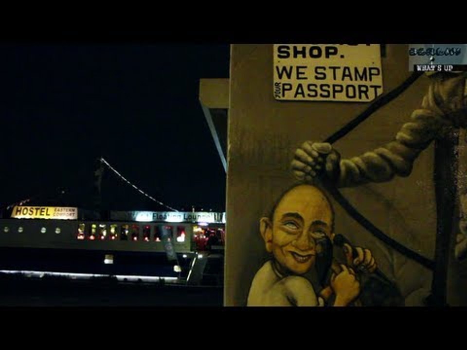 Eastern Comfort Hostel / videoscout-it