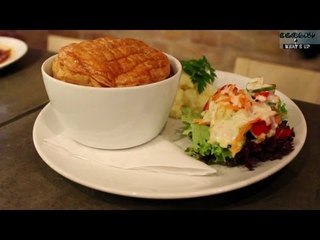 East London / videoscout-it