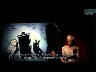 Sonambul Live-on-stage /  videoscout-it SPECIAL