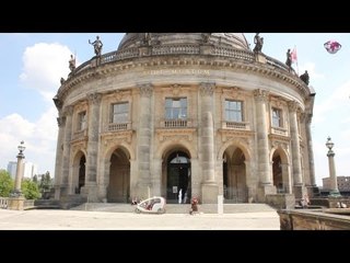 Bode Museum / videoscout-it