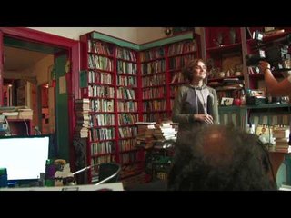 ANOTHER COUNTRY / videoscout-it