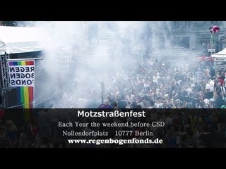 Motzstraßenfest / videoscout-it