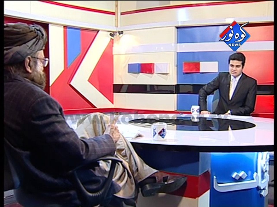 Ander ki Baat 09-03-2015