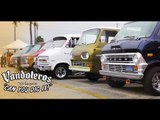 The Vandoleros | Automotive Culture | eGarage