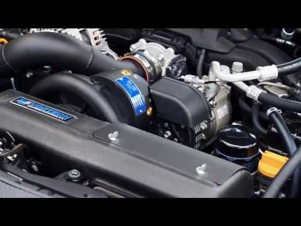 Scion Tuner Challenge | Automotive Fabricators | eGarage