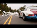 Magnus Walker | Southern Charm and Hospitality | eGarage