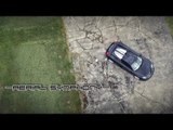 Porsche Carrera GT | Aerial Symphony | eGarage