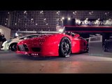 Tokyo Auto Salon | Automotive Events | eGarage