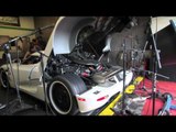 Koenigsegg CCX FLAMES | Automotive Beauty | eGarage