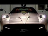 Pagani Huayra Teaser | Automotive Beauty | eGarage