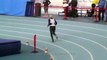 95-year-old sets a new 200 metres record