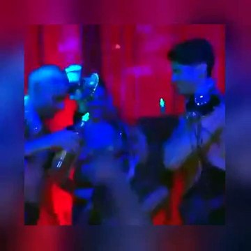 Rafaella aproveita sua festa de 19 anos