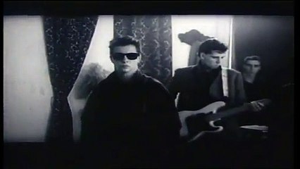 La Union - Lobo Hombre En Paris