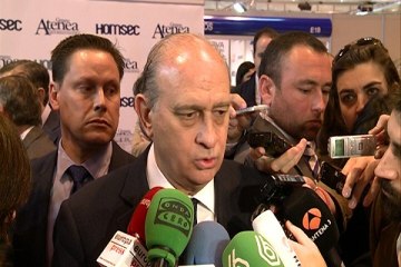 Interior encarga informe sobre negocios de Villarejo