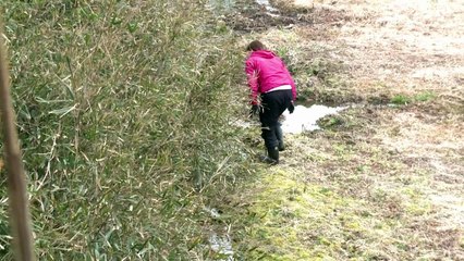 Four years on, Japan dad still searching for son lost in tsunami