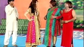 pakistan stage drama video