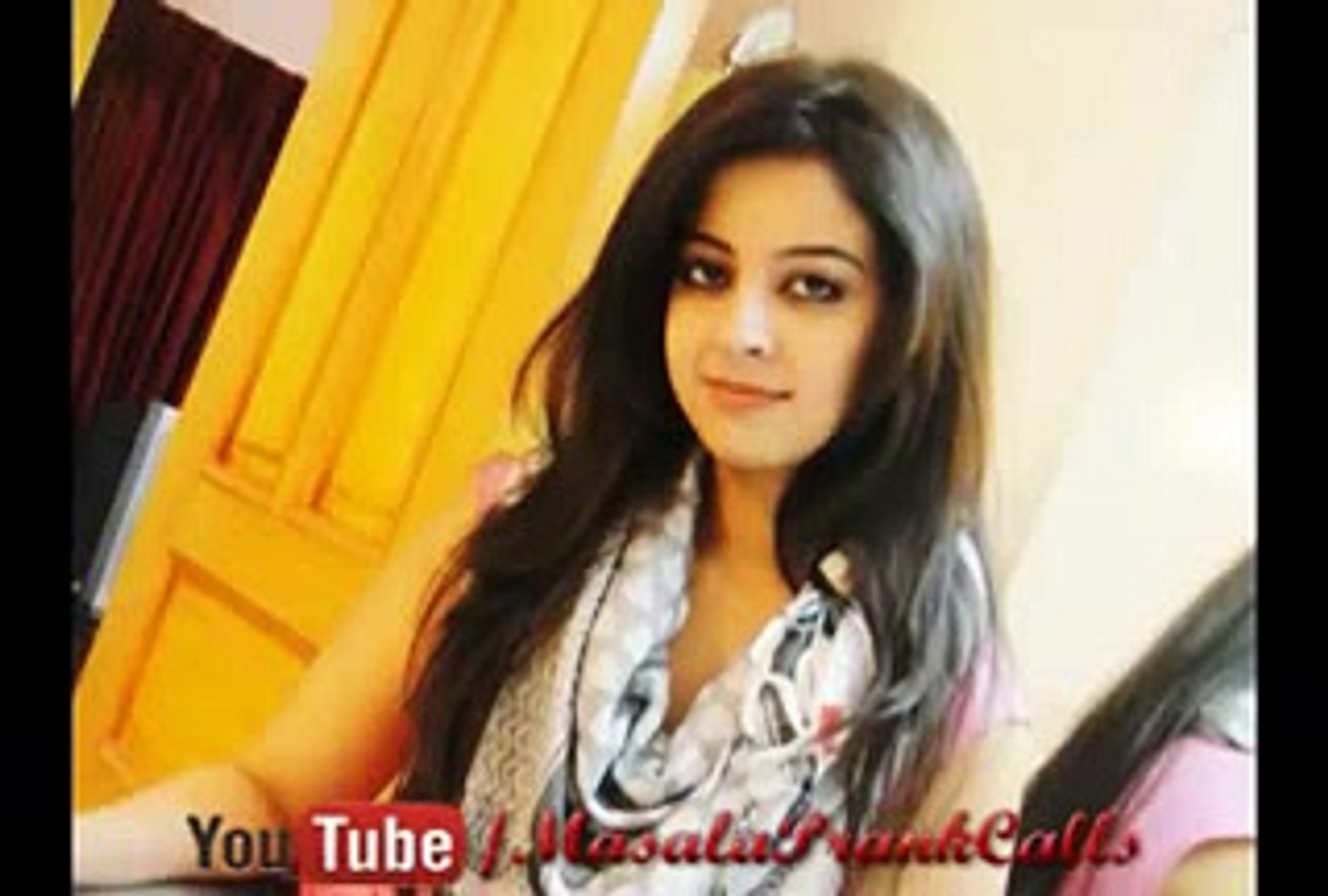 ⁣Prank Call To Desi Aunty Rihana In Canada - Hindi - Urdu - Punjabi