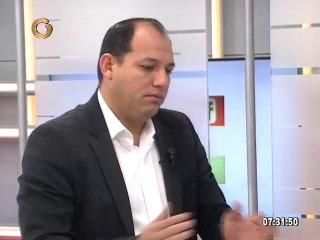 Roa asegura que hay una escalada sistemática contra Venezuela