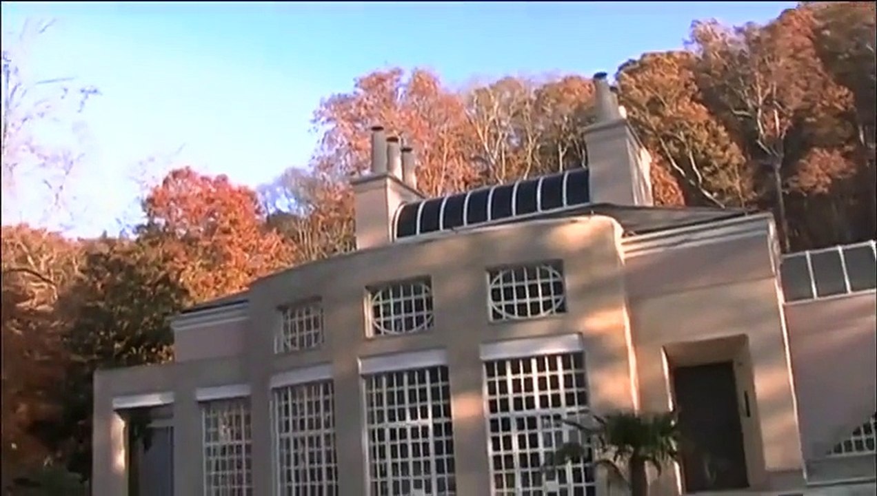 Akons Million Dollar Crib