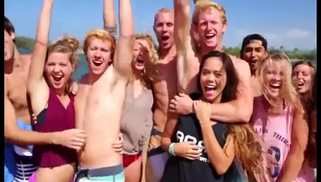 Découverte d'un nouveau sport nautique ... Le Fly Surf