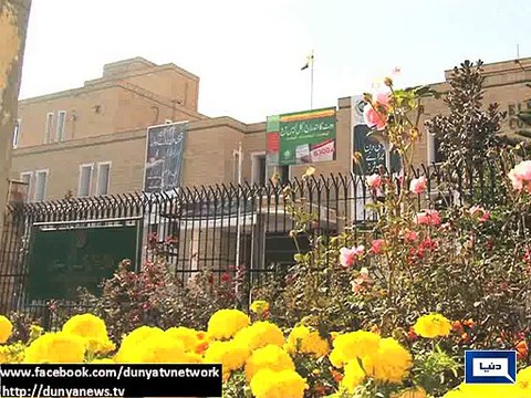 Dunya News - SC directs ECP to hold local govt polls in Punjab, Sindh on Sept 20