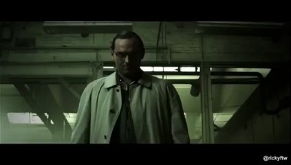 Skrillex - First of the year ... By Sheep ...